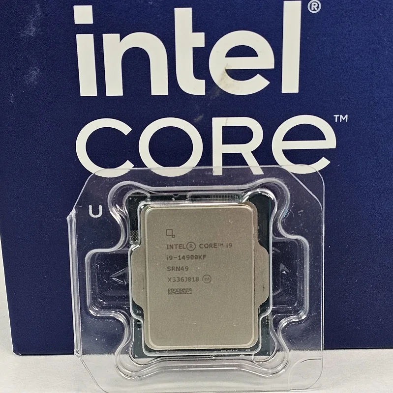 Intel Core i9-14900KF LGA1700