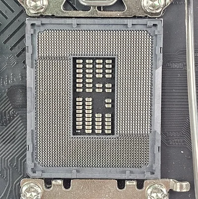 MSI PRO Z690-A WIFI LGA1700 DDR5 ATX Motherboard - photo 6