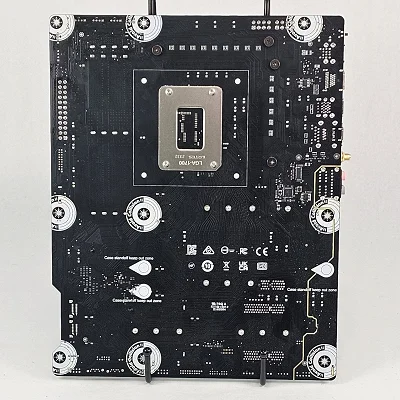 MSI PRO Z690-A WIFI LGA1700 DDR5 ATX Motherboard - photo 7