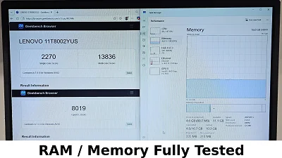 16GB DDR4 (2x8GB) CL19 2666MT/s SK hynix - photo 4