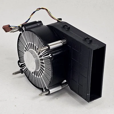 Delta Electronics CPU Air Cooler for Intel LGA1700 - photo 2