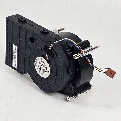 Delta Electronics CPU Air Cooler for Intel LGA1700 - photo 3