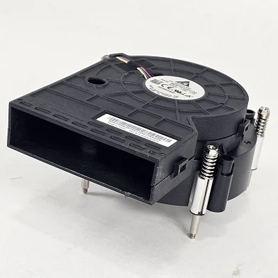 Delta Electronics CPU Air Cooler for Intel LGA1700 - photo 4