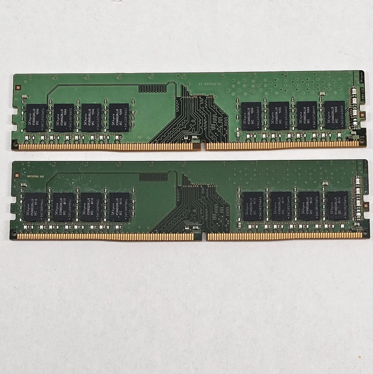 16GB DDR4 (2x8GB) CL19 2666MT/s SK hynix