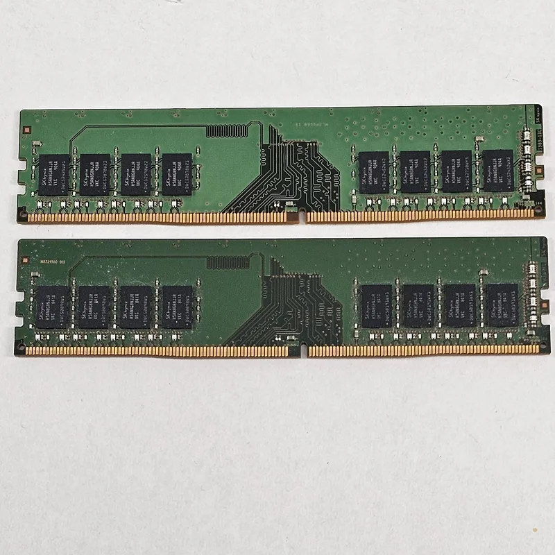 16GB DDR4 (2x8GB) CL19 2666MT/s SK hynix