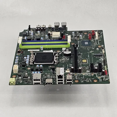 Lenovo I670MS LGA1700 DDR4 mATX Motherboard - photo 2