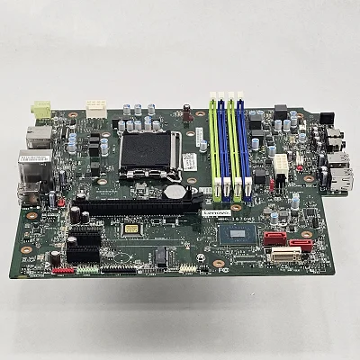 Lenovo I670MS LGA1700 DDR4 mATX Motherboard - photo 3