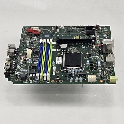 Lenovo I670MS LGA1700 DDR4 mATX Motherboard - photo 4