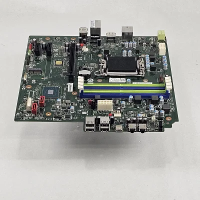 Lenovo I670MS LGA1700 DDR4 mATX Motherboard - photo 5