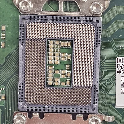 Lenovo I670MS LGA1700 DDR4 mATX Motherboard - photo 6