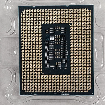 Intel Core i7-12700 LGA1700 - photo 3
