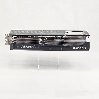 RX 9070 XT ASRock Challenger 16GB - photo 7