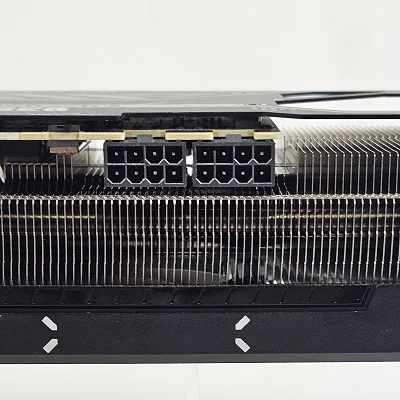 RX 9070 XT ASRock Challenger 16GB - photo 8