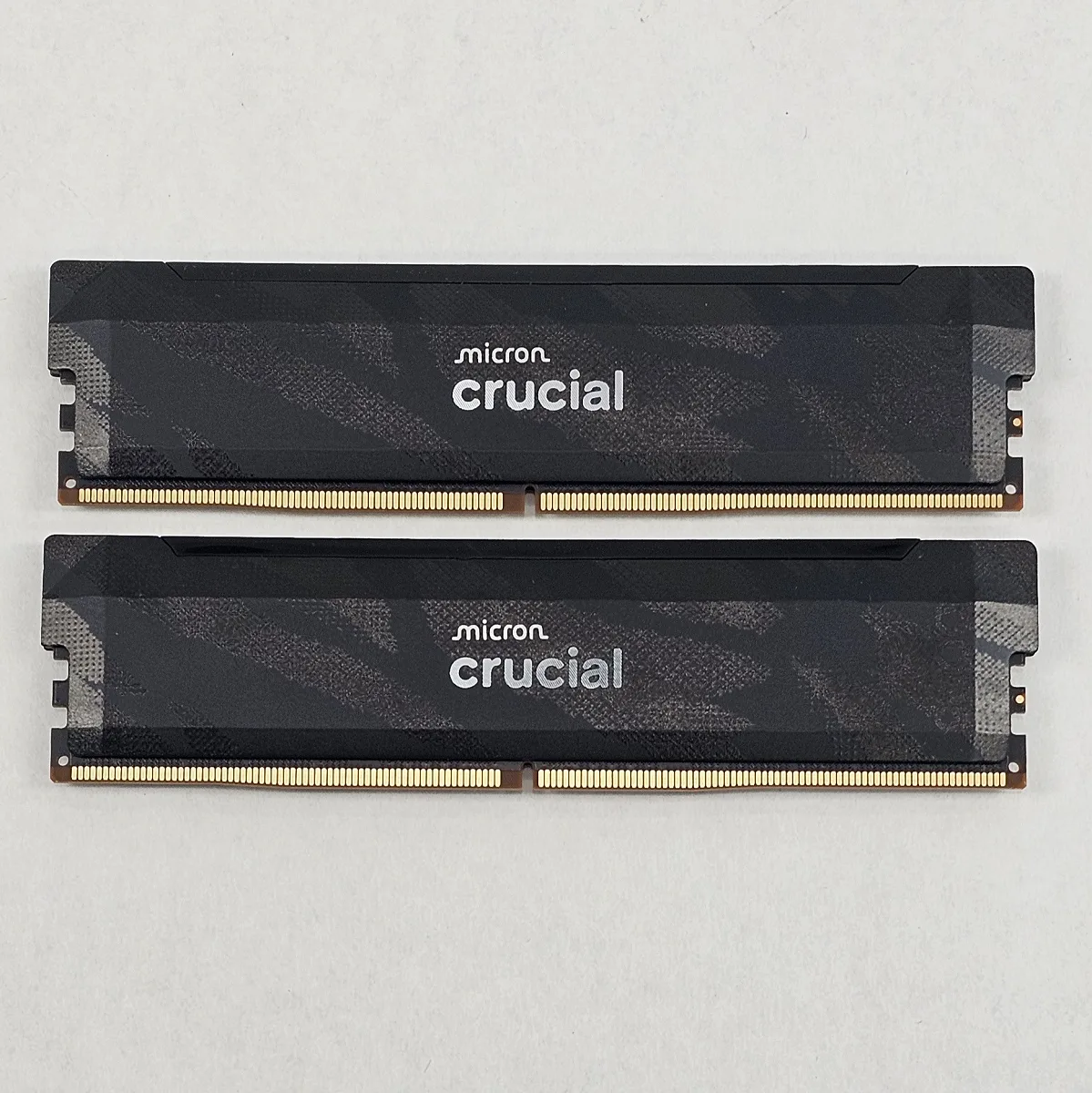 32GB DDR5 (2x16GB) CL32 6400MT/s Crucial