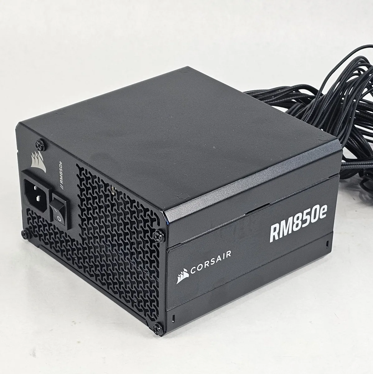 850 Watt PSU Corsair RM850e Power Supply