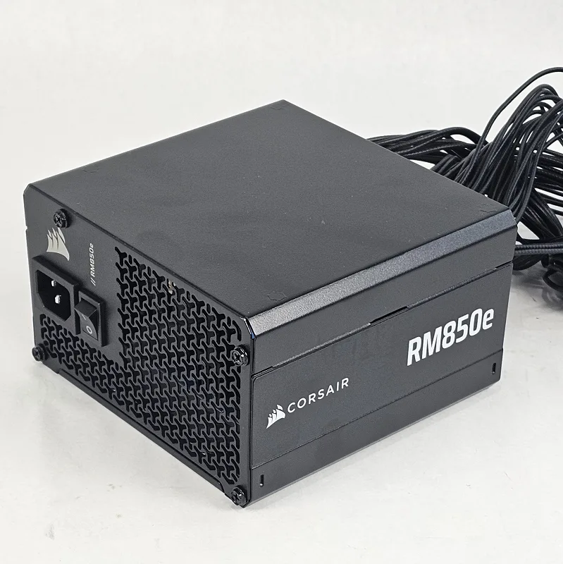 850 Watt PSU Corsair RM850e Power Supply