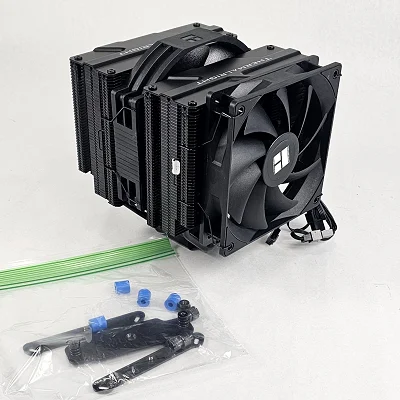 Thermalright CPU Air Cooler for Intel LGA1851 - photo 2