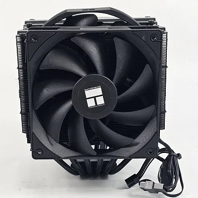 Thermalright CPU Air Cooler for Intel LGA1851 - photo 3