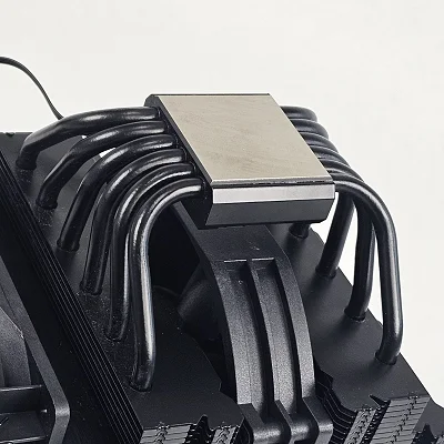 Thermalright CPU Air Cooler for Intel LGA1851 - photo 5