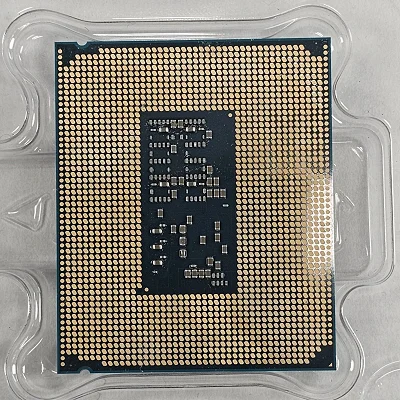 Intel Core Ultra 7 265KF LGA1851 - photo 3