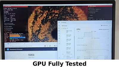 Quadro K620 PNY 2GB - photo 6