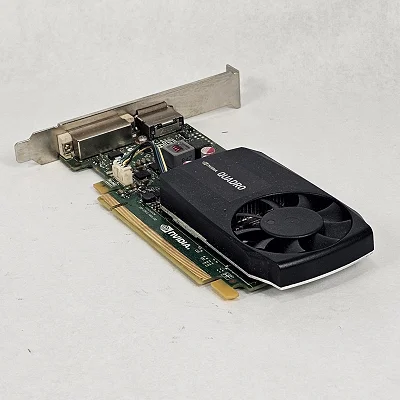 Quadro K620 PNY 2GB - photo 2