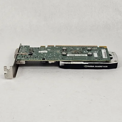 Quadro K620 PNY 2GB - photo 3