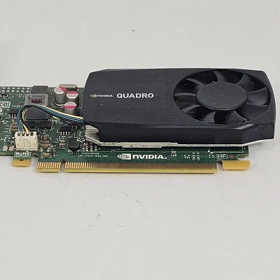 Quadro K620 PNY 2GB - photo 5