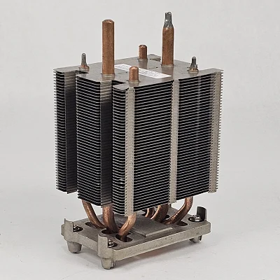 Generic CPU Air Cooler - photo 1