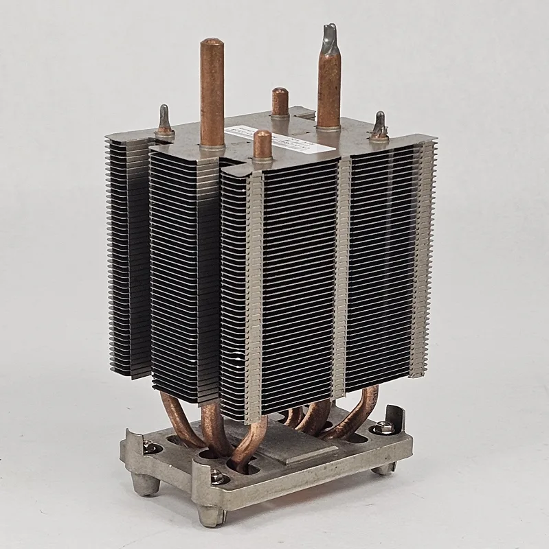 Generic CPU Air Cooler