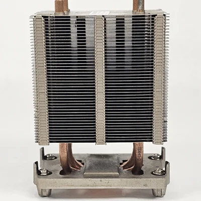 Generic CPU Air Cooler - photo 2