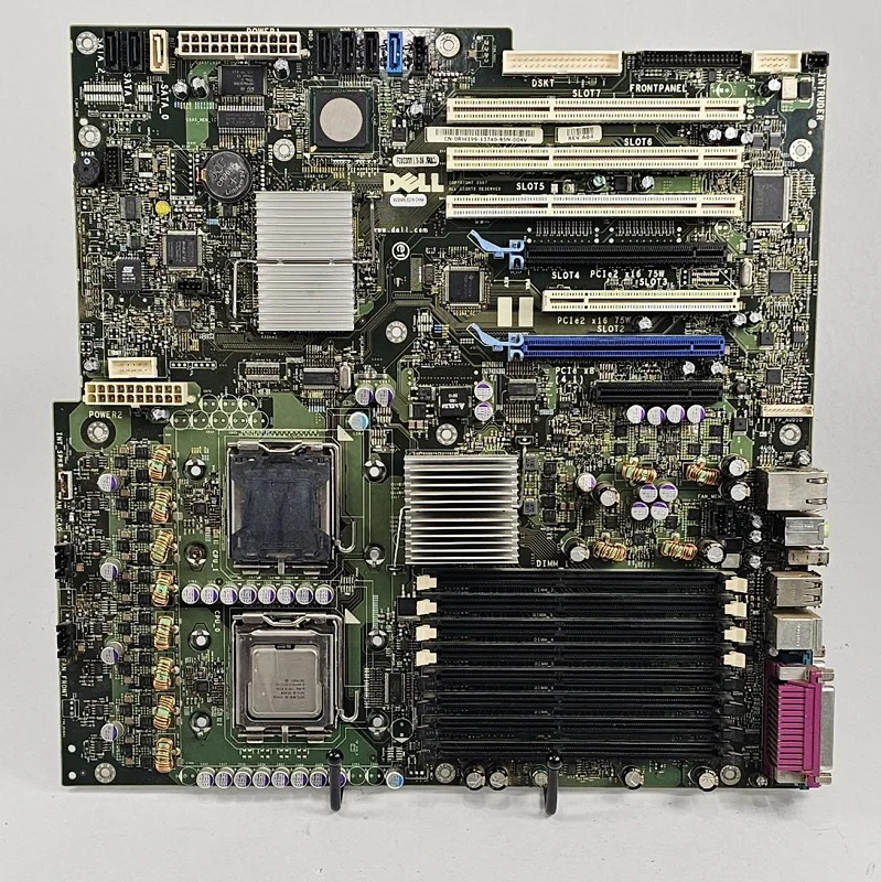 Dell Precision T7400 ATX Motherboard