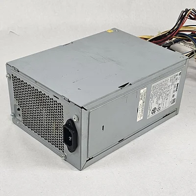 1000 Watt PSU Dell H1000E-00 Power Supply - photo 1