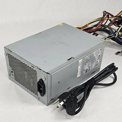 1000 Watt PSU Dell H1000E-00 Power Supply - photo 4