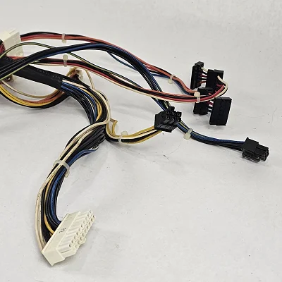 1000 Watt PSU Dell H1000E-00 Power Supply - photo 5