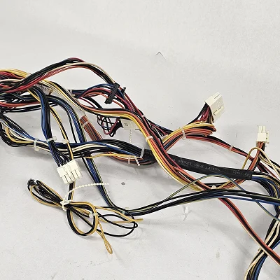 1000 Watt PSU Dell H1000E-00 Power Supply - photo 6