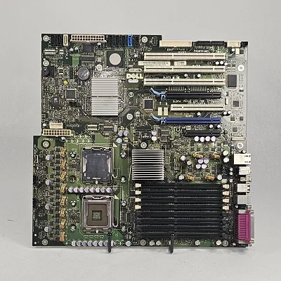Dell Precision T7400 LGA771 ATX Motherboard - photo 1
