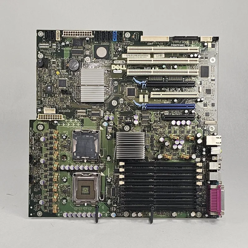 Dell Precision T7400 LGA771 ATX Motherboard
