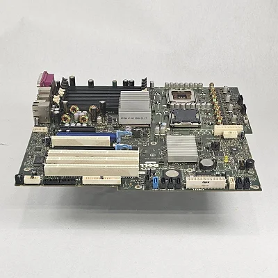 Dell Precision T7400 LGA771 ATX Motherboard - photo 3