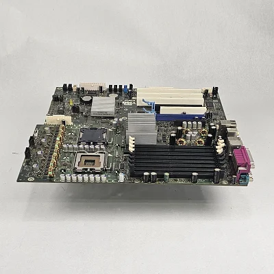 Dell Precision T7400 LGA771 ATX Motherboard - photo 5