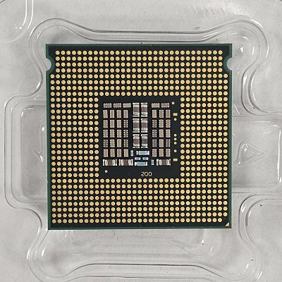 Intel Xeon E5430 LGA771 - photo 3