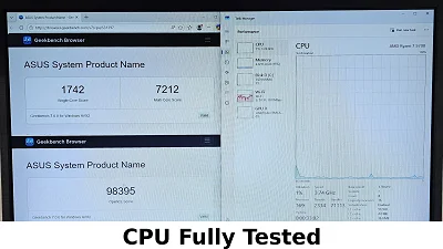 AMD Ryzen 7 5700 AM4 - photo 4