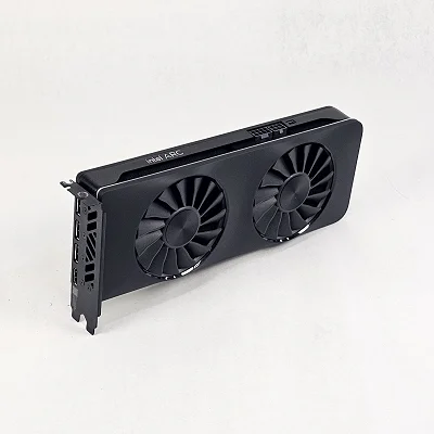 Intel Arc A770 Limited Edition 16GB - photo 1