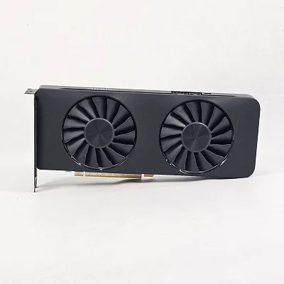 Intel Arc A770 Limited Edition 16GB - photo 2