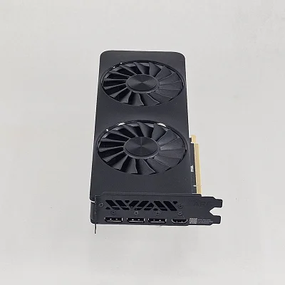 Intel Arc A770 Limited Edition 16GB - photo 4