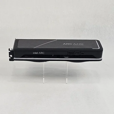 Intel Arc A770 Limited Edition 16GB - photo 7