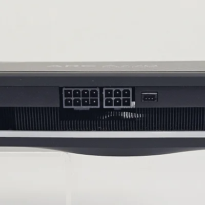 Intel Arc A770 Limited Edition 16GB - photo 8