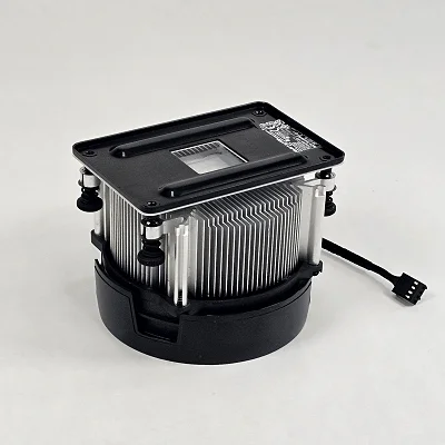AMD CPU Air Cooler for AMD AM4 - photo 3