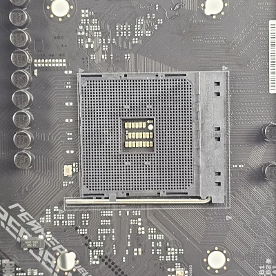 ASUS ROG STRIX B550-F GAMING WIFI II AMD AM4 DDR4 ATX Motherboard - photo 6