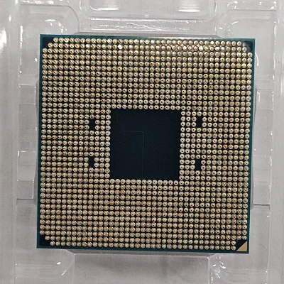 AMD Ryzen 7 5700 AM4 - photo 3